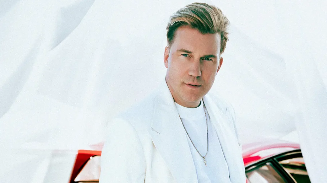 Biography & Career Of DJ Antoine