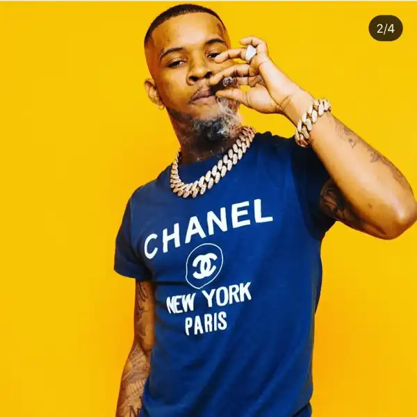 Tory Lanez Ft. Chris Brown – Put It Back