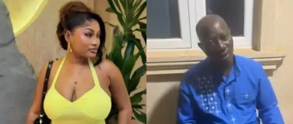 “I Can’t K!ll My Child”- Nimmy Ferrari’s Father Reacts To Mother’s Allegations