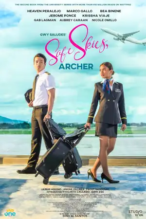 Safe Skies Archer S01 E10