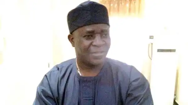 NASS needs well informed people as members -PDP senatorial candidate