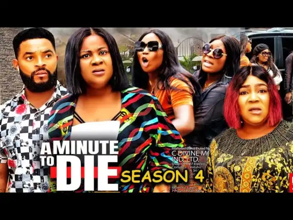 A Minute To Die Season 4