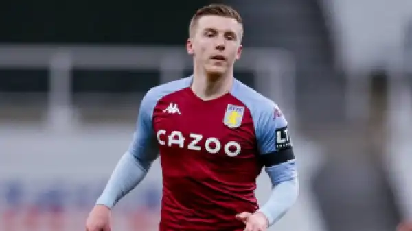 Matt Targett insists Aston Villa can go for Europe