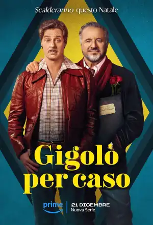 Accidental Gigolo S01 E06