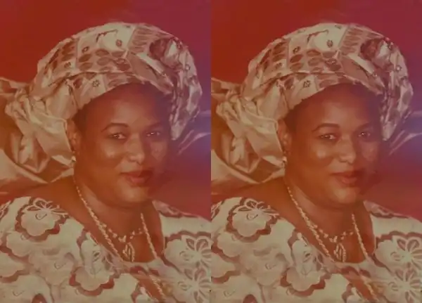BREAKING: Shehu Shagari’s Wife Dies Of COVID-19