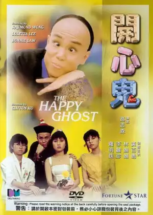The Happy Ghost (1984) [Chinese]