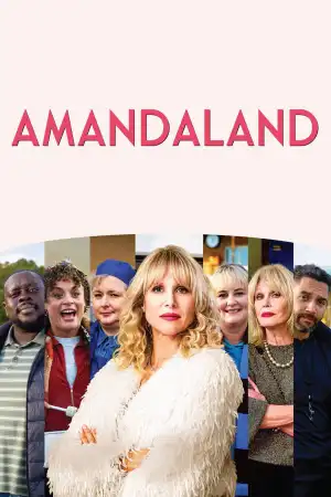 Amandaland Season 1