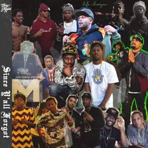 Casey Veggies - Royalty (feat. DOM KENNEDY)