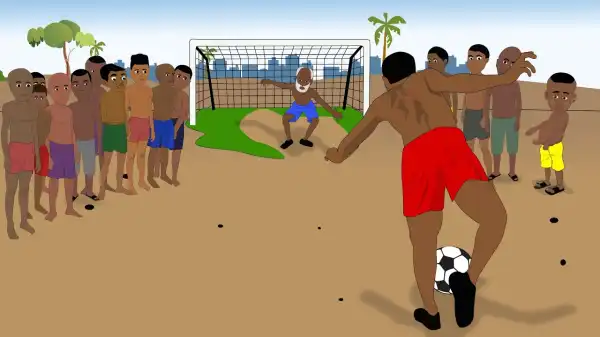 UG Toons - Best of 2022 (Comedy Video)