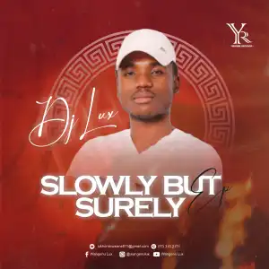 DJ Lux – Power Of X