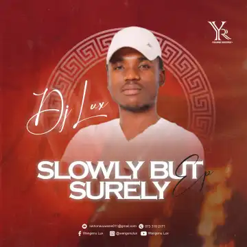 DJ Lux – Power Of X