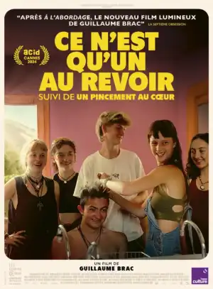 So Long (2024) [French]