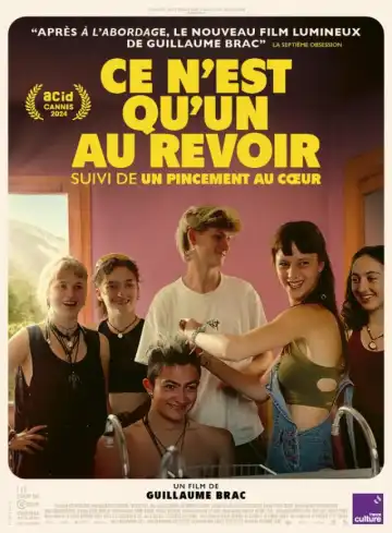 So Long (2024) [French]