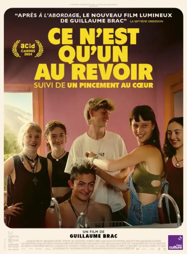 So Long (2024) [French]