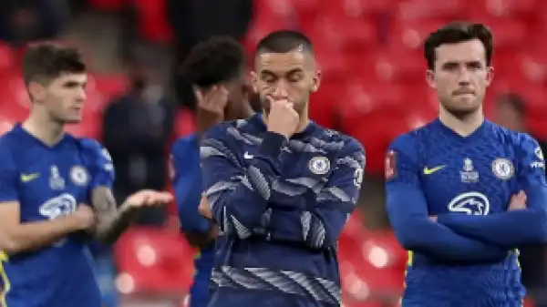 Chelsea return over 800 unsold tickets for the Champions League final