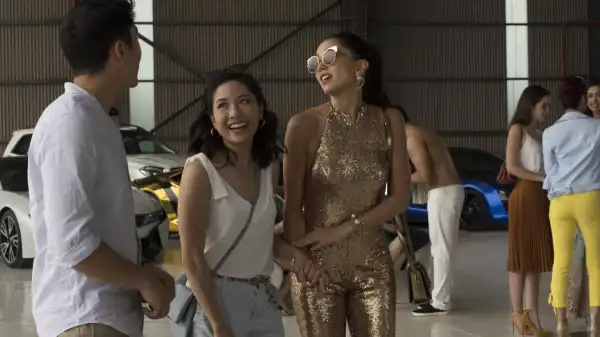 Jon M. Chu Explains Why Crazy Rich Asians Follow-up Had To Be a TV Show