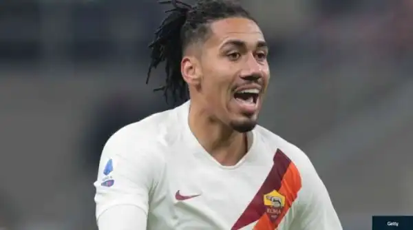 Smalling Says He Has No Regret Leaving Man United (FULL STORY)