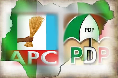 Edo: PDP, APC clash over invasion of secretariat
