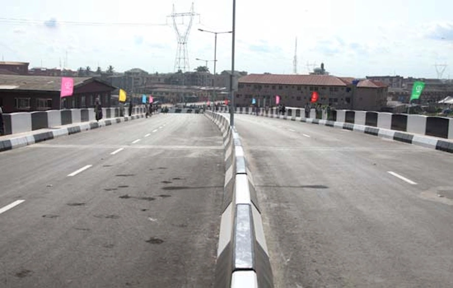 Naked man found dead inside car in Lagos