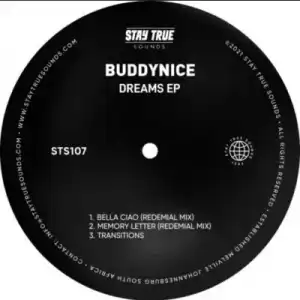 Buddynice – Bella Ciao (Redemial Mix)