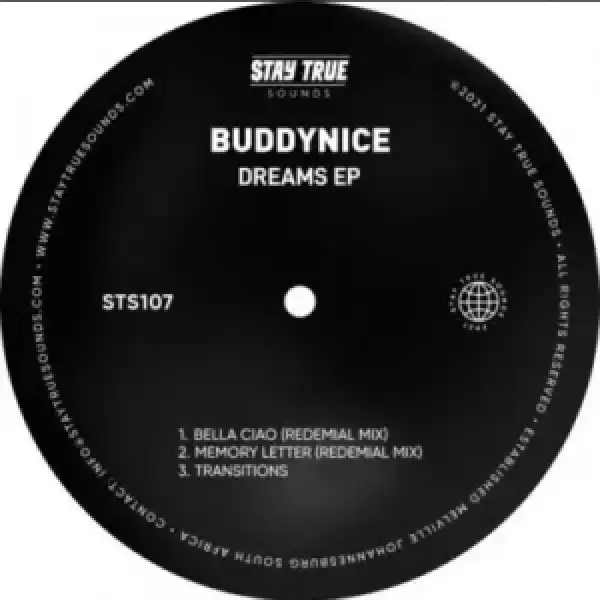 Buddynice – Bella Ciao (Redemial Mix)