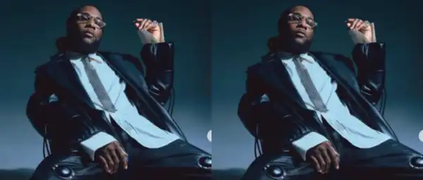 “I Felt More Jamaican Than Nigerian At One Point”- Burna Boy Opens Up