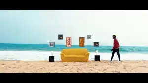 CJay – Can’t Get Enough Ft. Singah (Music Video)