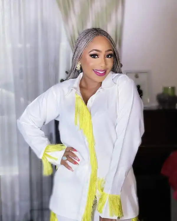 Dakore Egbuson threatens lawsuit following allegations of being Godswill Akpabio’s side chic