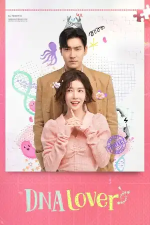 DNA Lover (2024) [Korean] (TV series)