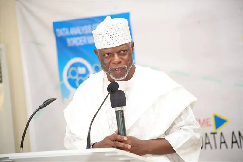 ‘We’re not recruiting’ — Customs warns against fake recruitment notice