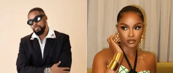 BBN Sheggz And Bella Stirs Breakup Rumours After Unfollowing Each Other On IG