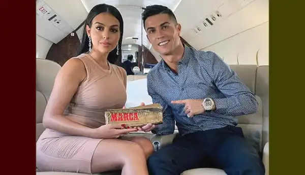 Saudi Arabia Bends Marriage Law For Ronaldo, Partner