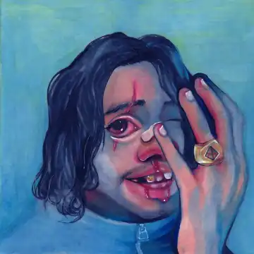 Russ - Santiago (Album)