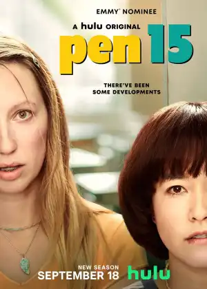 PEN15 Season 02