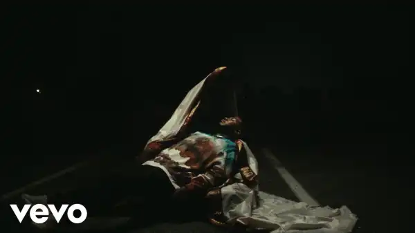 Cozz - Fortunate (Video)