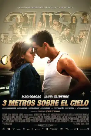 Three Steps Above Heaven (2010) [Spanish]