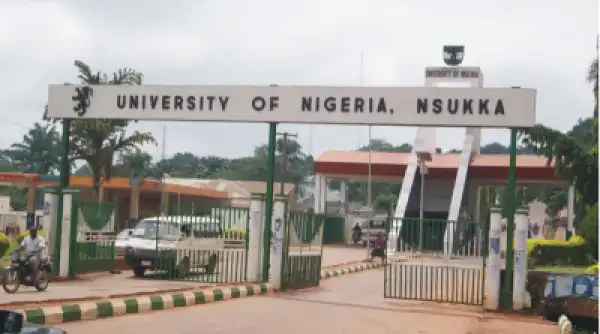 UNN Advert/Shopping and Supplementary lists, 2024/2025