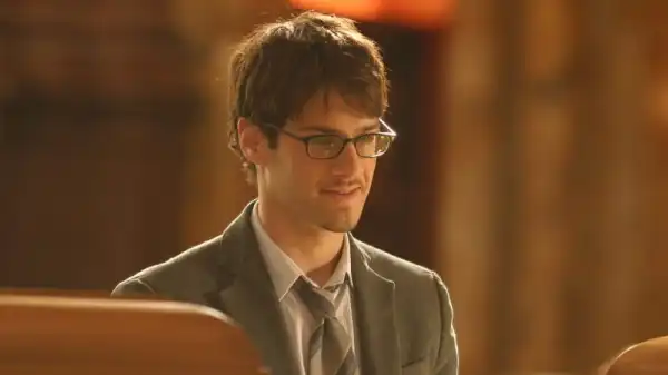 National Treasure: Justin Bartha to Reprise Role in Disney+ Series