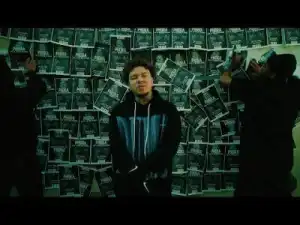 Phora – Habitual Pain ft Garren (Video)