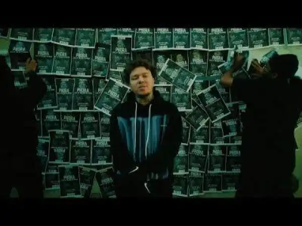 Phora – Habitual Pain ft Garren (Video)