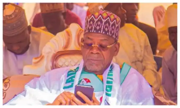 Katsina: PDP Ward EXCO suspends ex-National Secretary, Tsauri