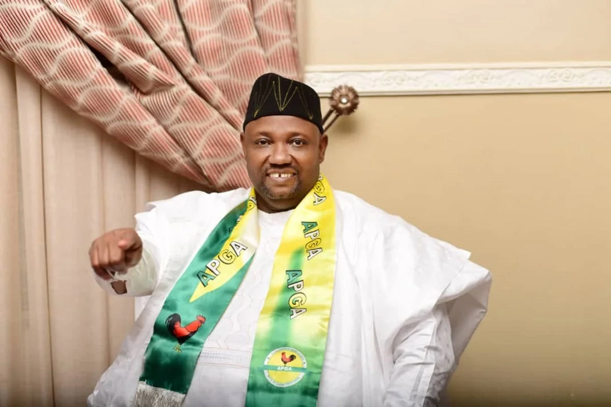 Zamfara: All aspirants for 2027 election must face popularity test – Shinkafi insists