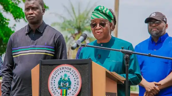 Osun renews commitment to partner military