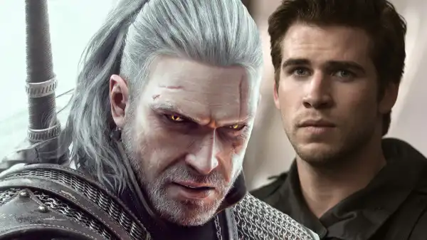 First Look at Liam Hemsworth as Geralt in The Witcher Season 4 Video