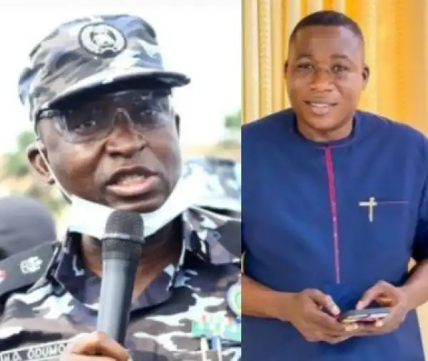 No Yoruba Nation rally will be allowed in Lagos - CP Odumosu