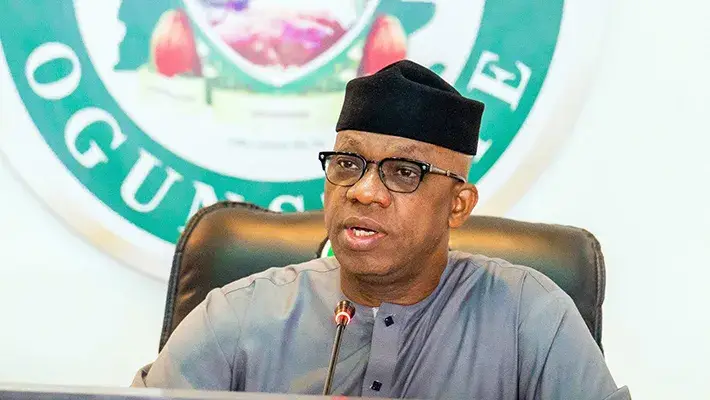 Guber Poll: My victory ordained by God – Abiodun