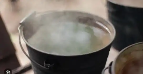 Two Sisters Bathe 19-Year-Old Lady With Hot Water For Dating Husband In Bauchi