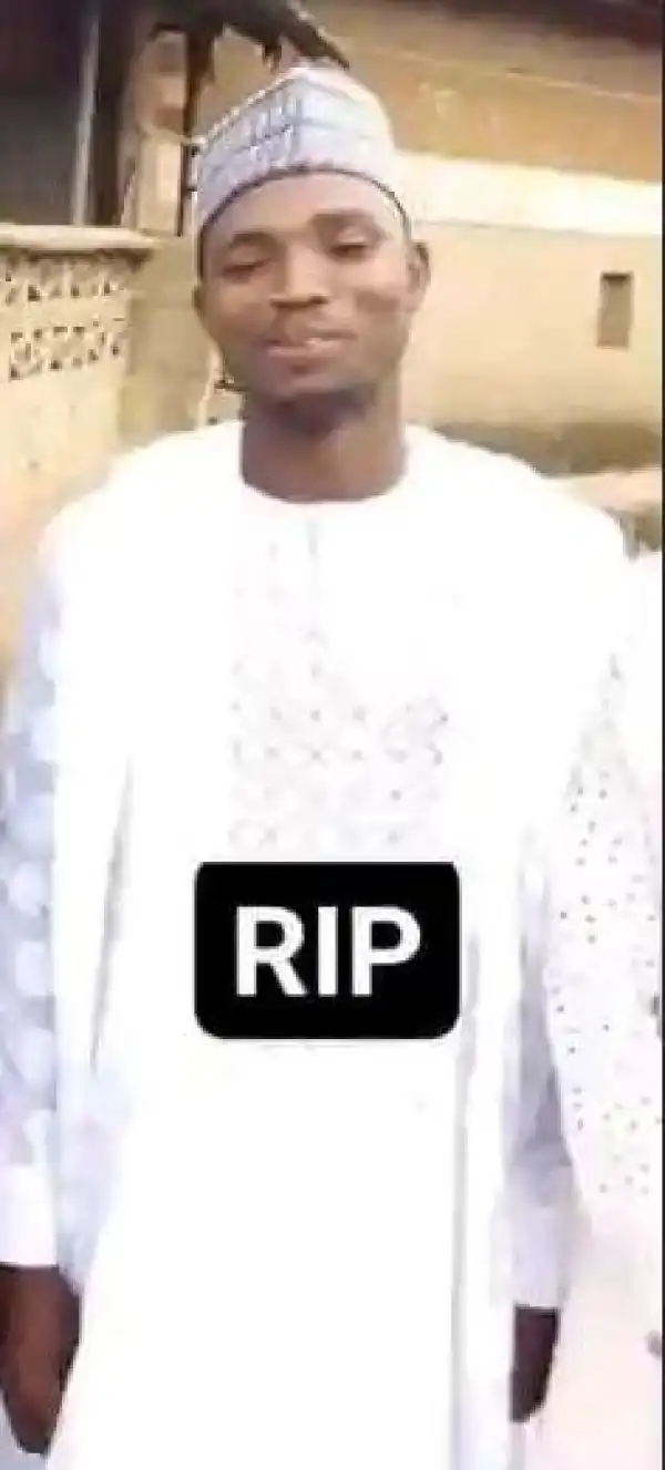 Kaduna Rerun: Protest As Suspected Thugs Kill Man Trying To Prevent Ballot Snatching