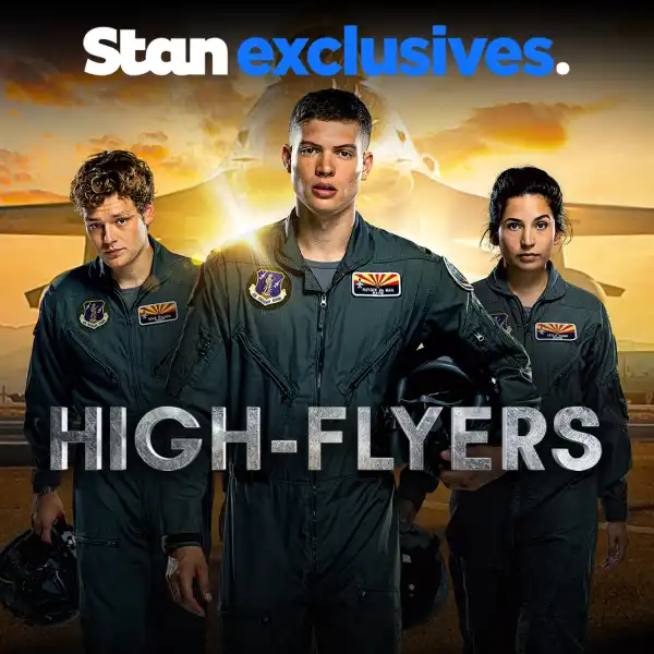 High Flyers