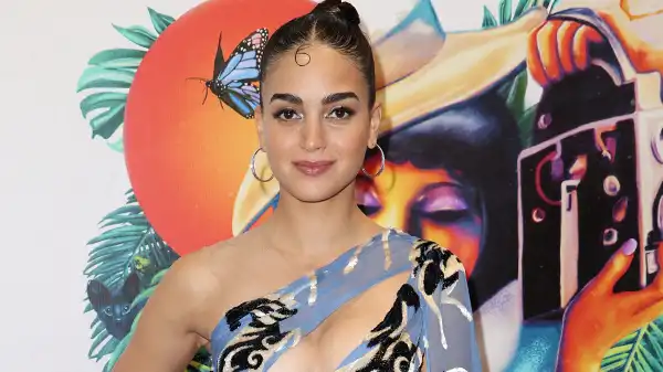 Melissa Barrera Joins Radio Silence’s Universal Monster Movie